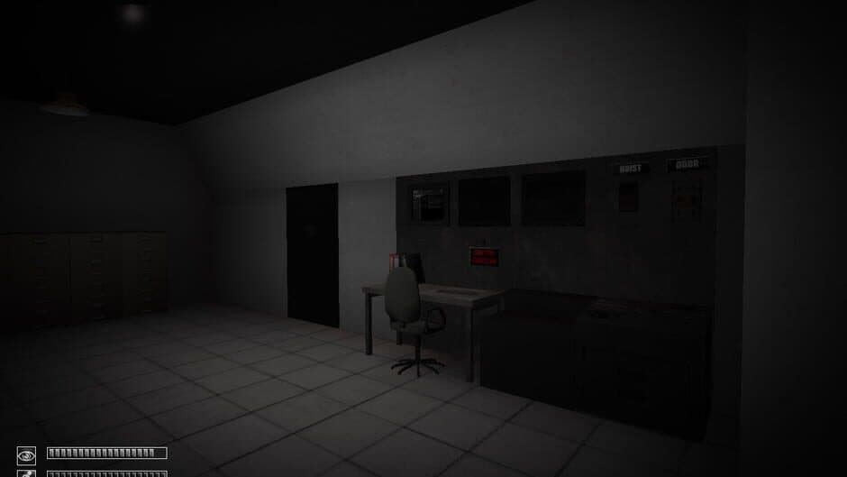 SCP: Containment Breach screenshot 4