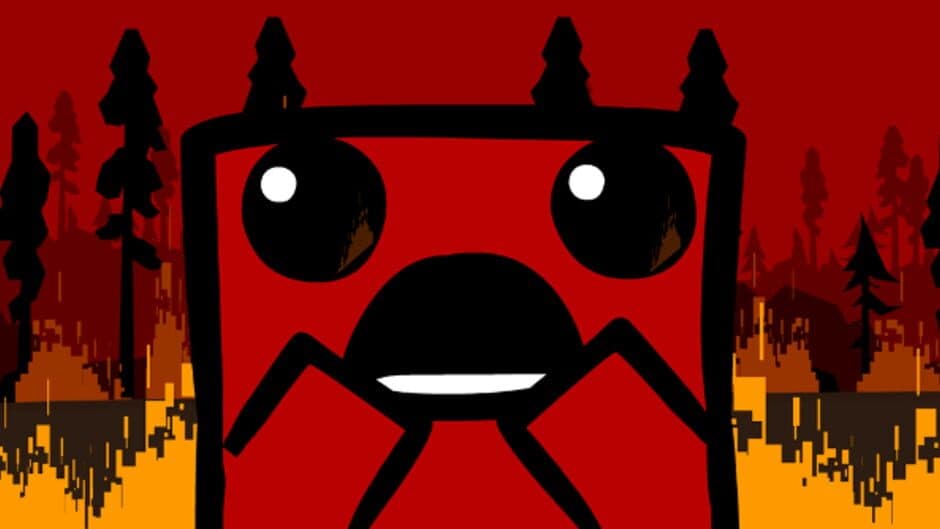 Super Meat Boy: Ultra Edition screenshot 2