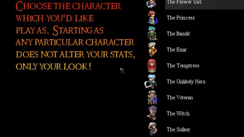 Moonstone Tavern screenshot 2