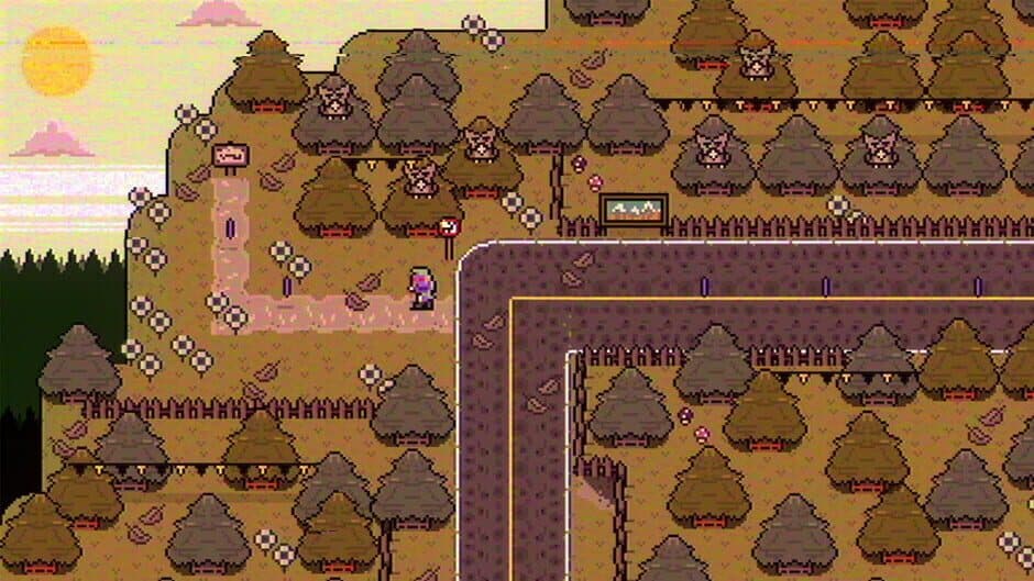 Baobabs Mausoleum Ep. 1: Ovnifagos Don't Eat Flamingos screenshot 2