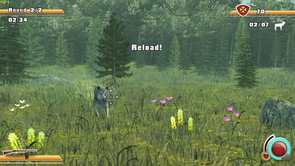 Deer Drive Legends screenshot 5