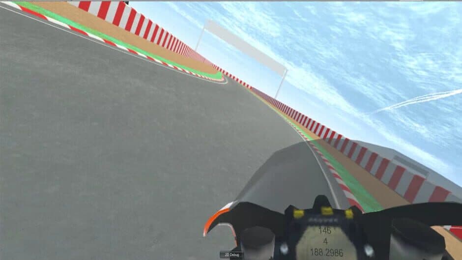 Moto VR screenshot 2