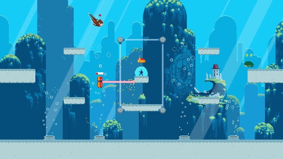 Domiverse screenshot 1