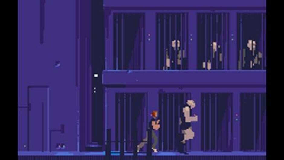 Out of This World screenshot 2