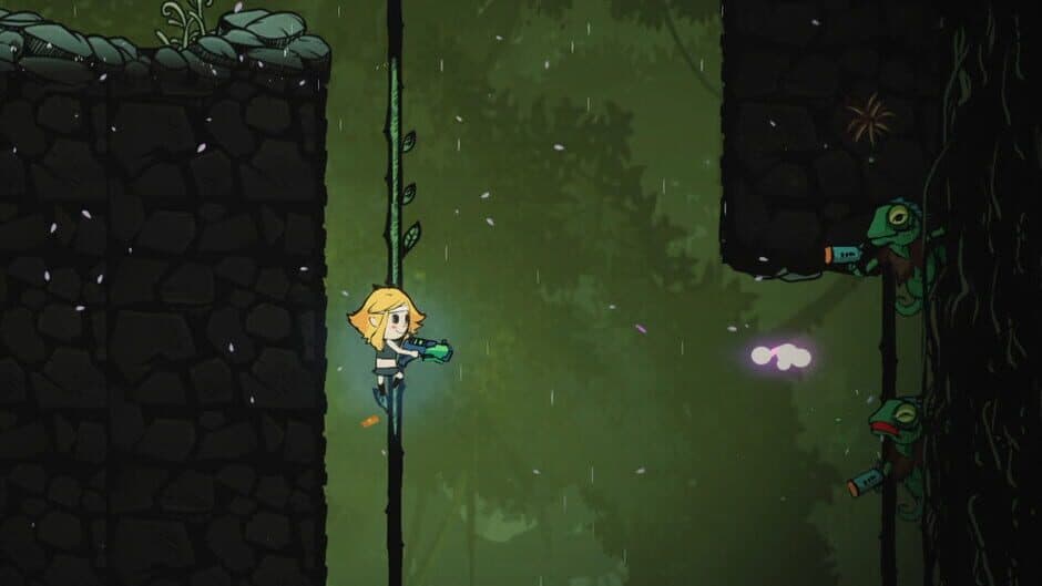 Dehumanized screenshot 1