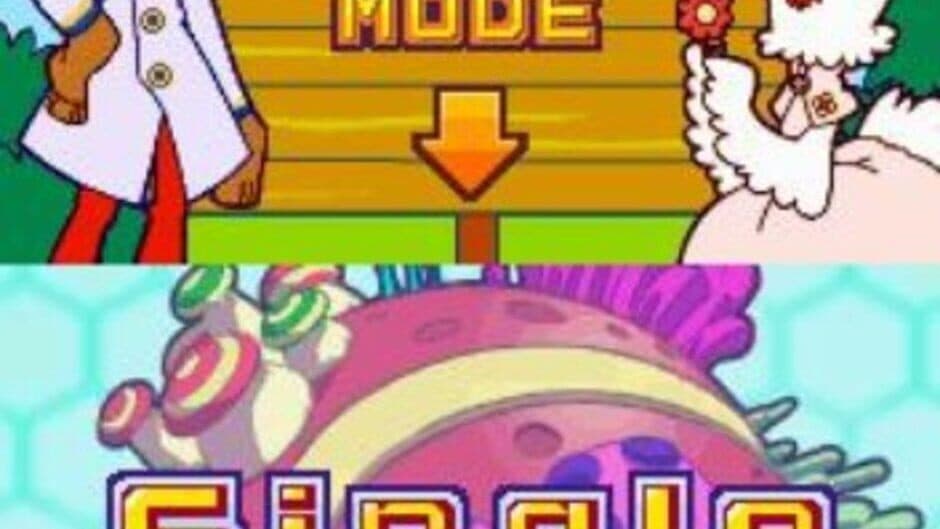 Puchi Puchi Virus screenshot 1