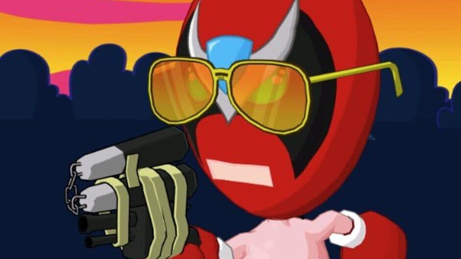 Strong Bad's Cool Game for Attractive People Episode 4: Dangeresque 3 - The Criminal Projective screenshot 5