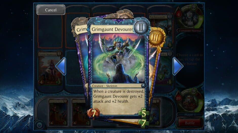 SolForge screenshot 5