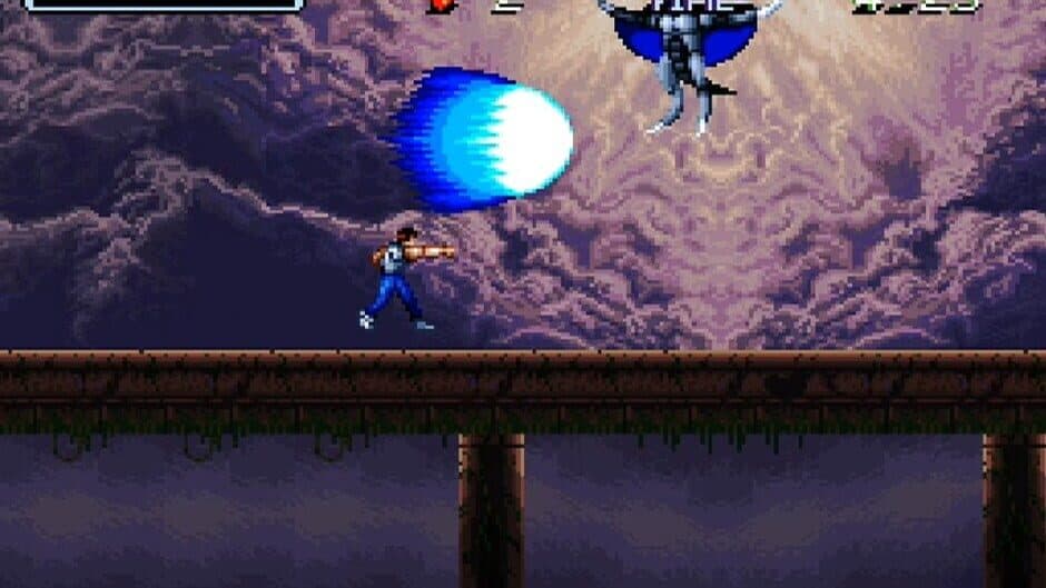 Majuu-ou: King of Demons screenshot 5