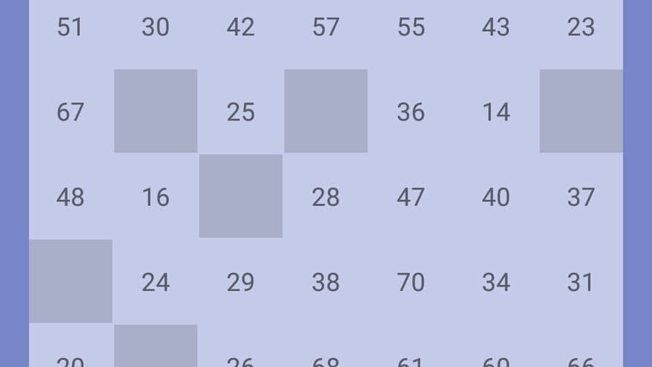 Rapid 70 screenshot 4