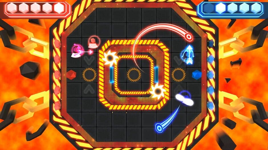 Synthrally screenshot 2