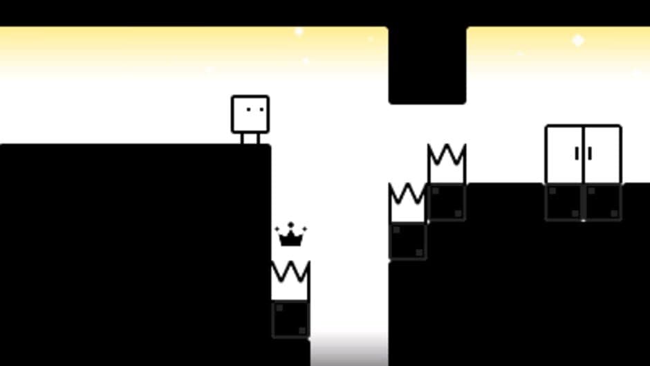 Bye-Bye Boxboy! screenshot 3