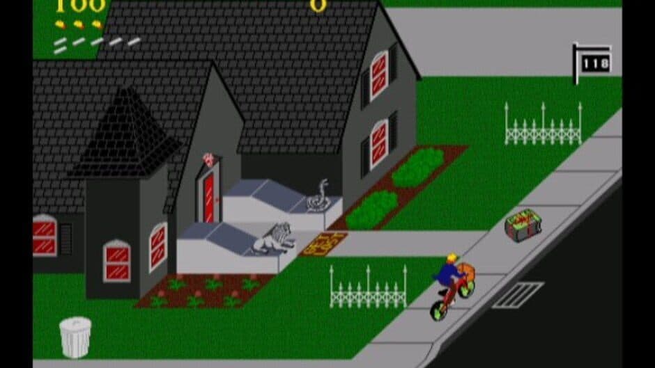 Midway Arcade Treasures screenshot 2