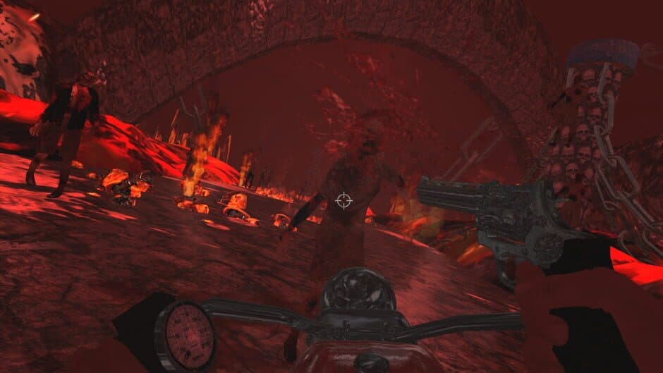 Led It Rain screenshot 4