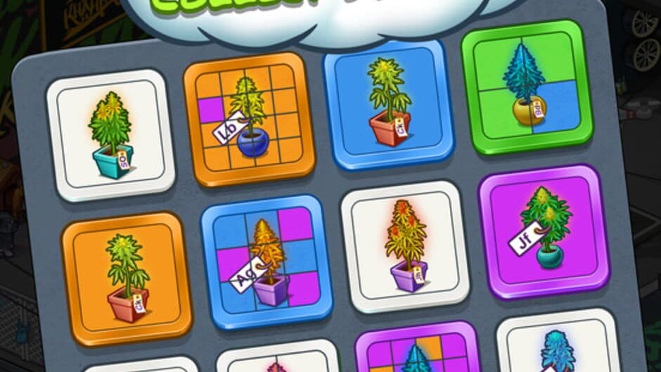 Wiz Khalifa's Weed Farm screenshot 1