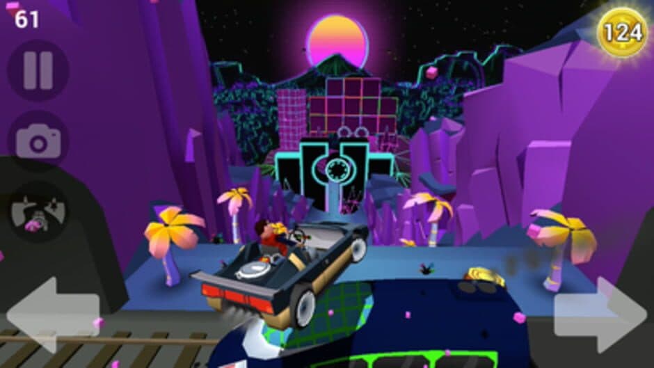 Faily Brakes screenshot 3