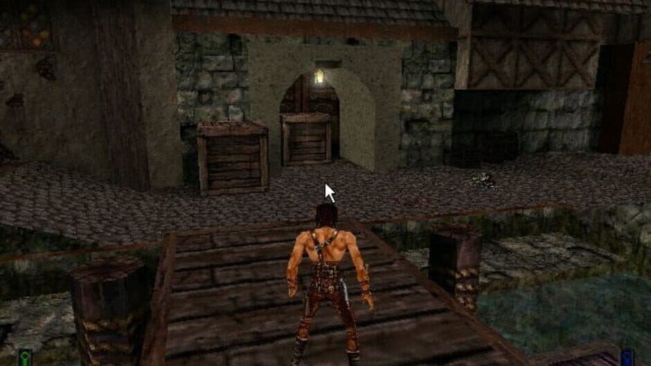 Heretic II screenshot 3