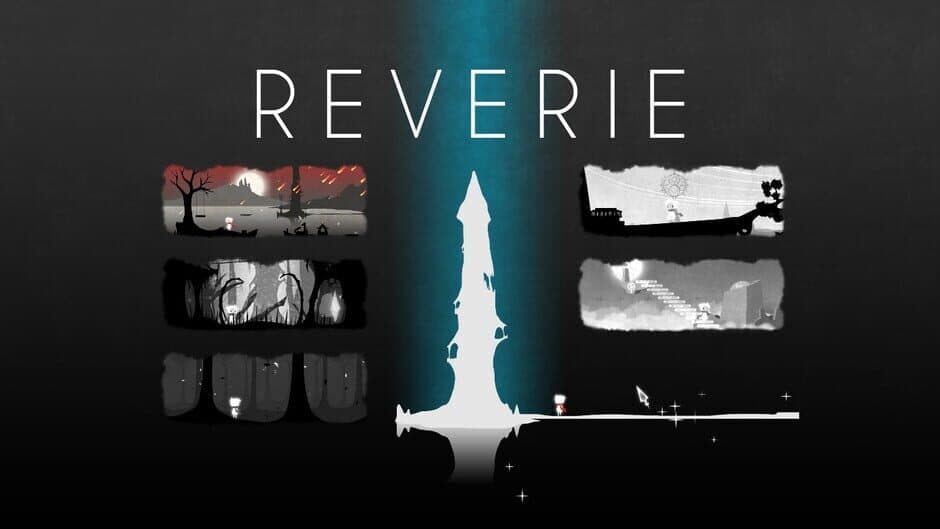 Reverie screenshot 4