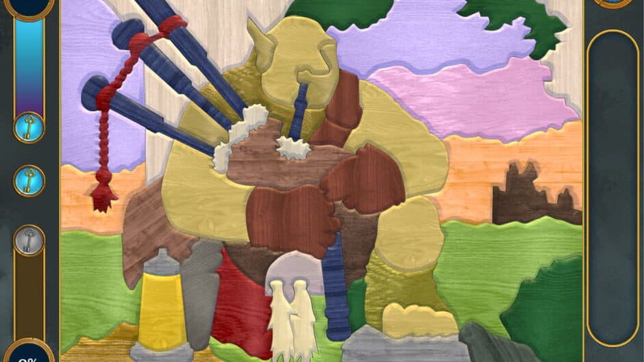 Mosaics Galore 2 screenshot 6