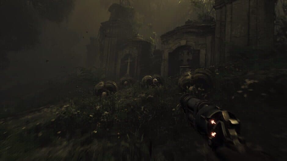 Witchfire screenshot 4