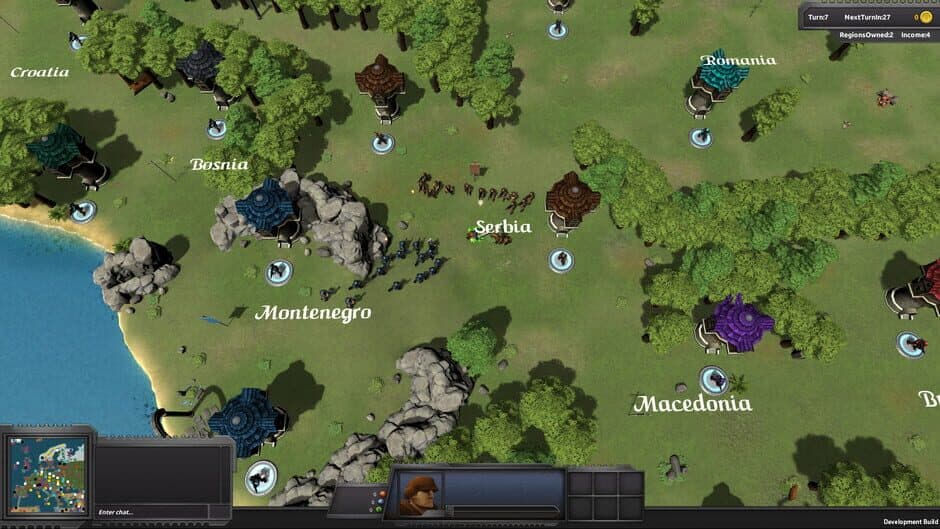 King of the World screenshot 4