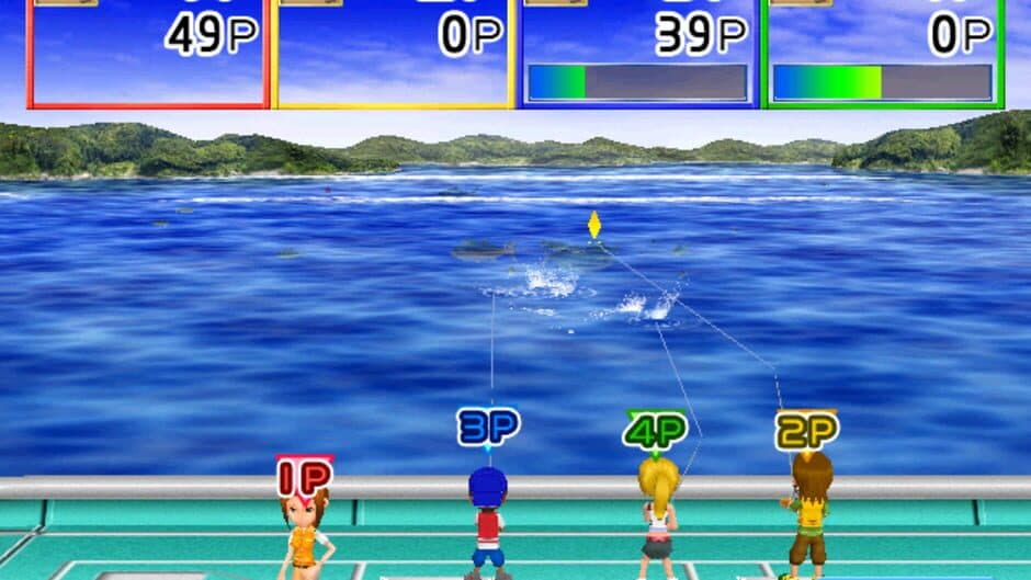 Fishing Master screenshot 4