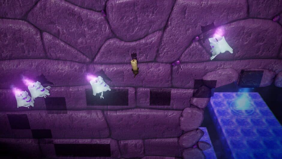 Candleman screenshot 5