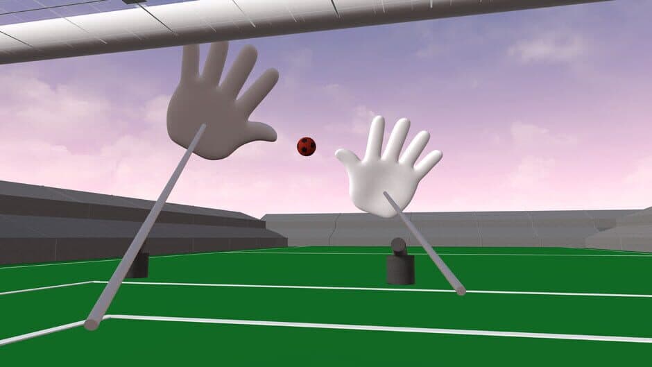 VR Multi-Games screenshot 5