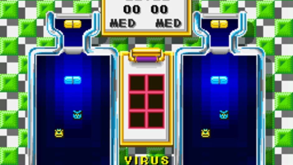 Tetris & Dr. Mario screenshot 1