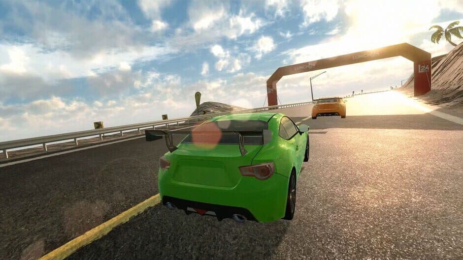 VR Drivers screenshot 3