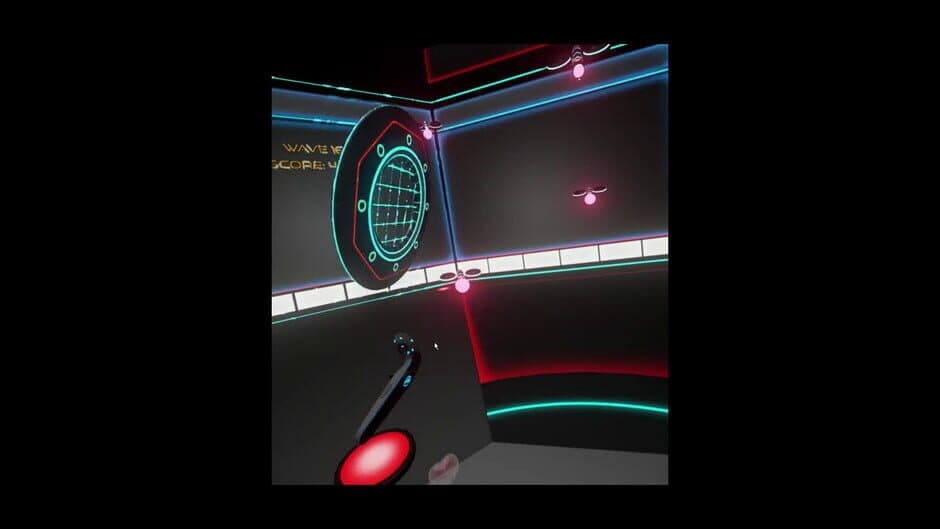 Octoshield VR screenshot 1