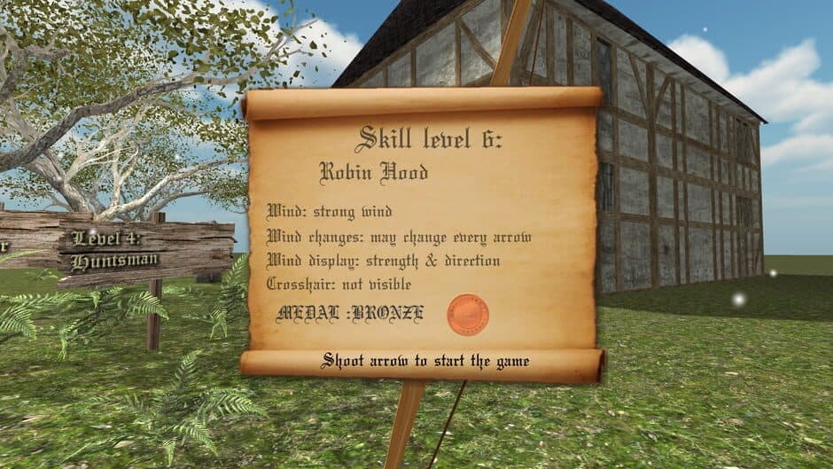 Precision Archery: Competitive screenshot 2