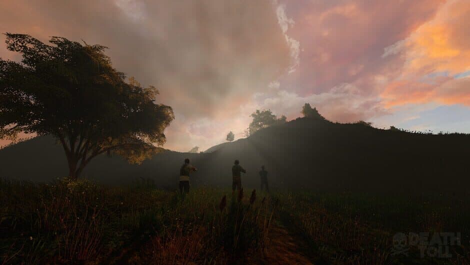 Death Toll screenshot 3