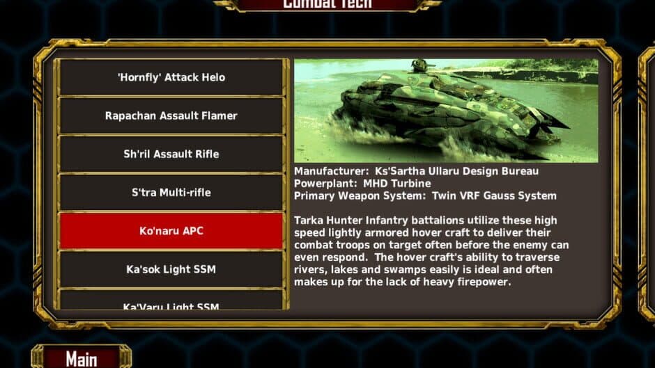 Ground Pounders screenshot 3