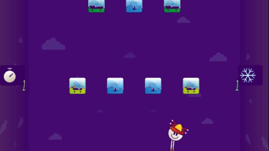 The Floor is Lava: Original Game screenshot 1