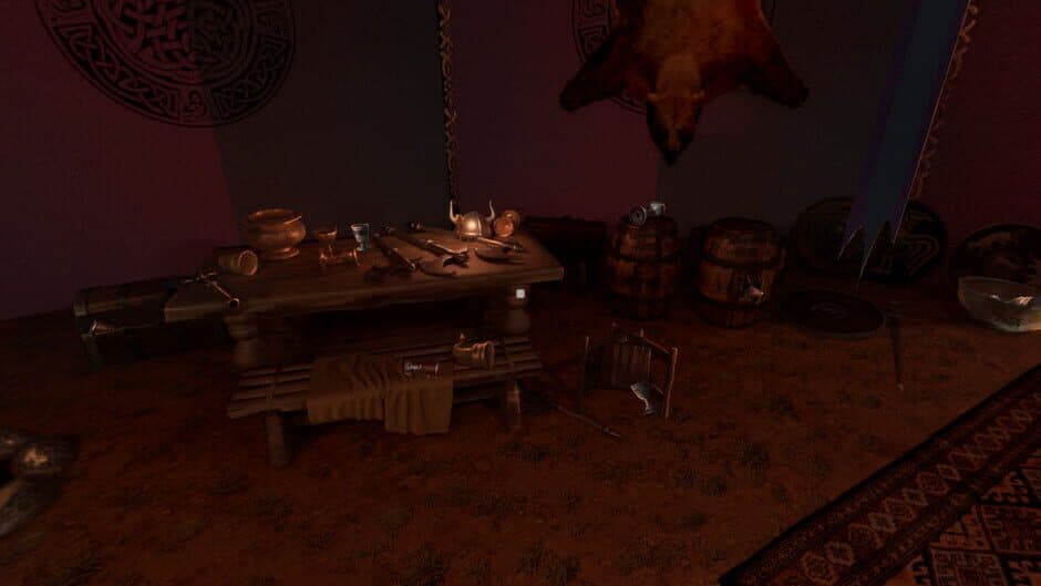 Wrath of Loki: VR Adventure screenshot 3