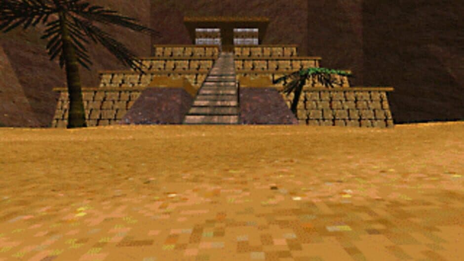 Montezuma's Return! screenshot 3