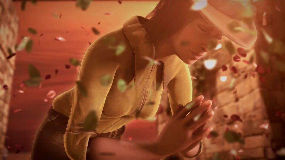 Melissa K. and the Heart of Gold: Collector's Edition screenshot 3