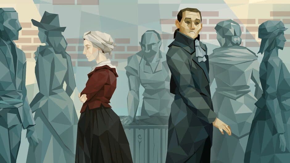 We. The Revolution screenshot 2