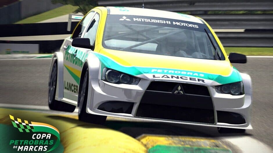 Copa Petrobras de Marcas screenshot 5