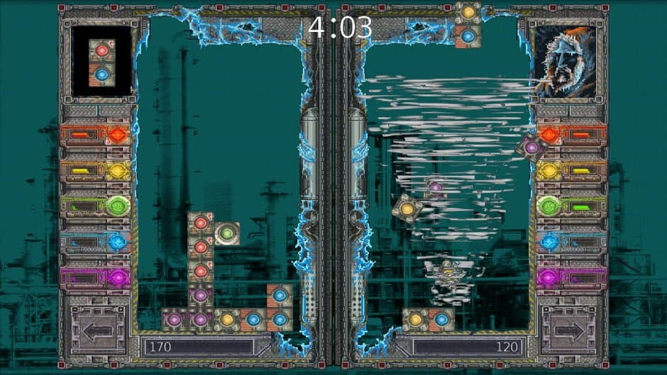 Bio Blocks screenshot 3