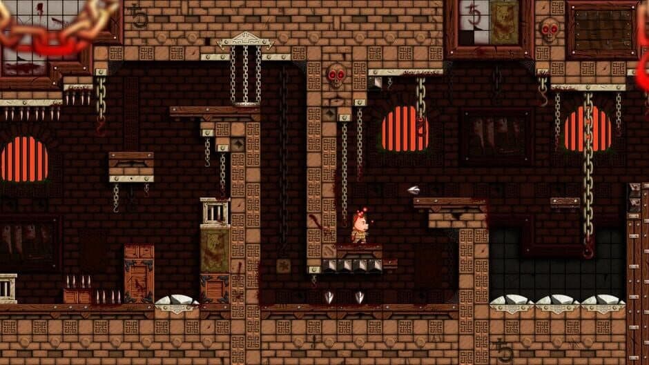 Mr. Bree+ screenshot 5