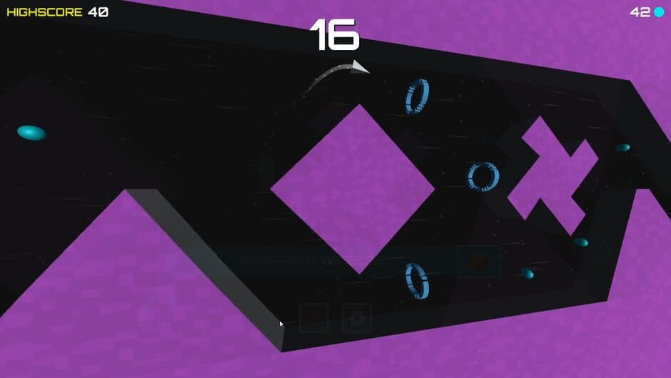 Infinity Trip screenshot 1