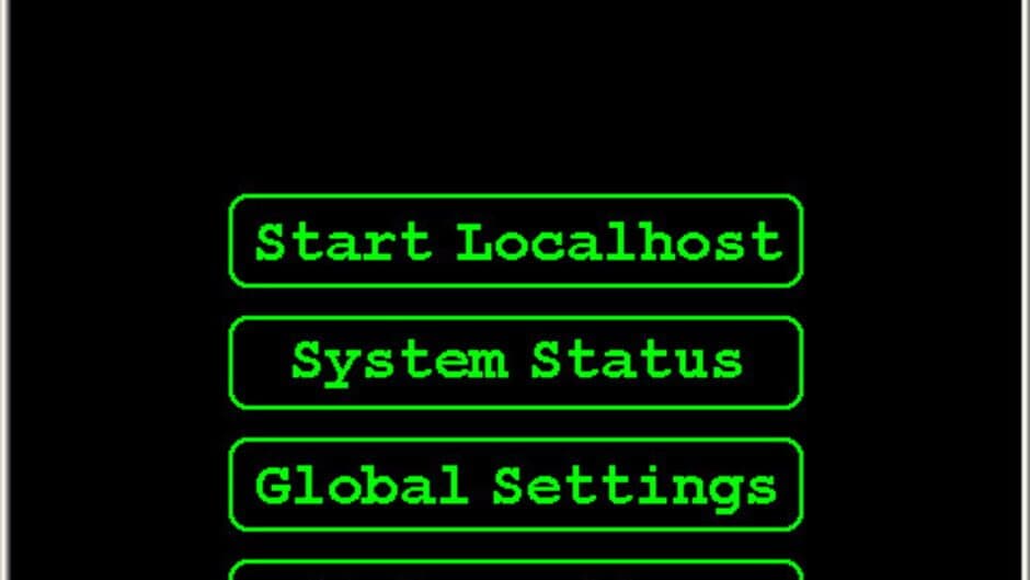 Hack Run Zero screenshot 2