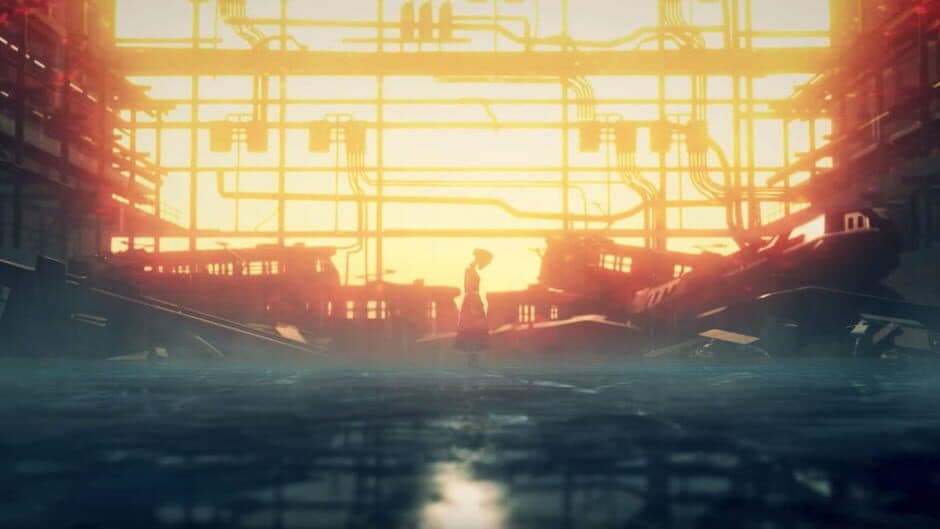 Necrobarista screenshot 6