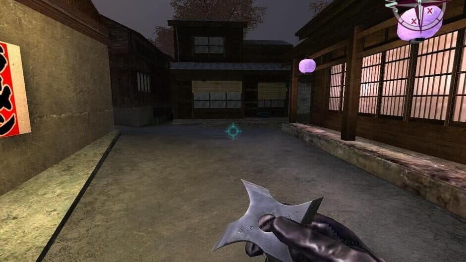 No One Lives Forever 2: A Spy in H.A.R.M.'s Way screenshot 2