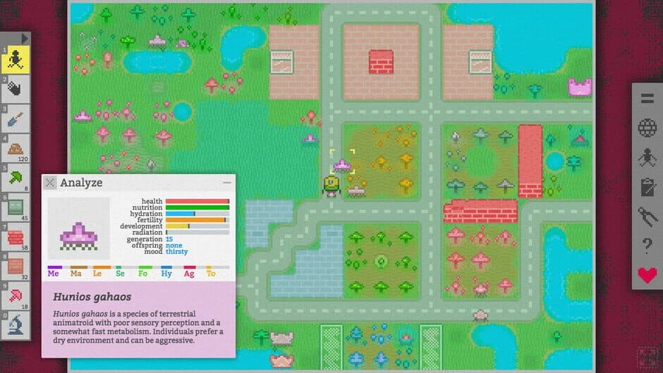 Vilmonic screenshot 4