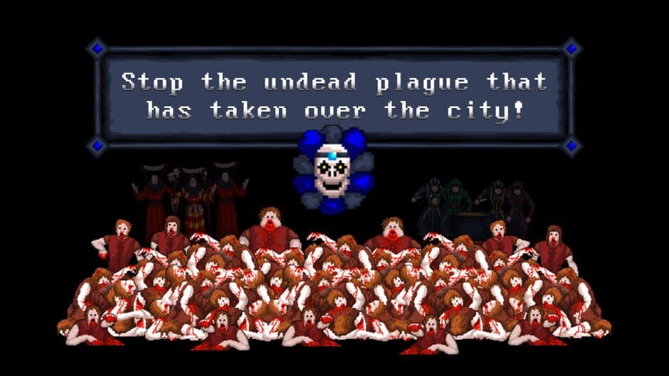 Card Quest screenshot 2