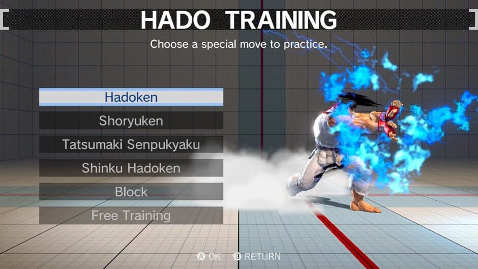 Ultra Street Fighter II: The Final Challengers screenshot 4