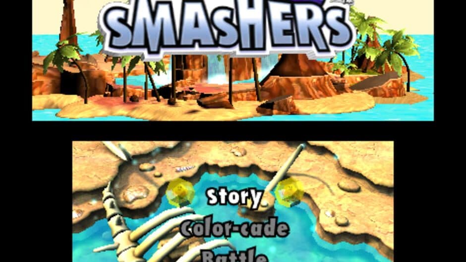 Gem Smashers screenshot 1